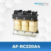 AF-RC220A4-RC-2000-Reactor-Delta-AC-Drive-Front