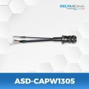 ASD-CAPW1305-AC-Servo-Accessories-Delta-AC-Drive-Front