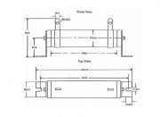BR1K0W5P1-Braking-Resistor-Delta-AC-Drive-Diagram