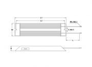 BR300W070-Braking-Resistor-Delta-AC-Drive-Diagram