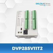 DVP28SV11T2-DVP-ES-Series-PLC-Delta-AC-Drive-Front