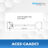 Delta ACS3-CAADC1 AC Servo Accessories