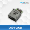 Delta AS-F2AD AS Series PLC Accessories