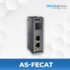 Delta AS-FECAT AS Series PLC Accessories