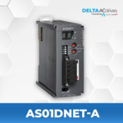 Delta AS01DNET-A AS Series PLC Accessories