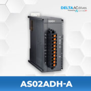Delta AS02ADH-A AS Series PLC Accessories