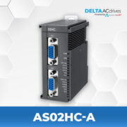 Delta AS02HC-A AS Series PLC Accessories