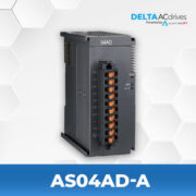 Delta AS04AD-A AS Series PLC Accessories