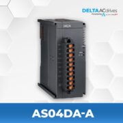 Delta AS04DA-A AS Series PLC Accessories