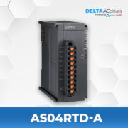 Delta AS04RTD-A AS Series PLC Accessories