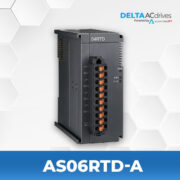 Delta AS06RTD-A AS Series PLC Accessories
