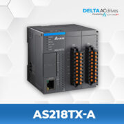 Delta AS218TX-A AS Series PLC