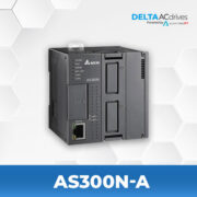 Delta AS300N-A AS Series PLC