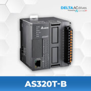 Delta AS320T-B AS Series PLC
