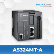 Delta AS324MT-A AS Series PLC
