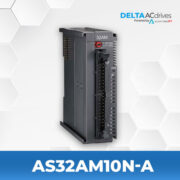 Delta AS32AM10N-A AS Series PLC Accessories
