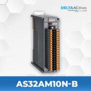 Delta AS32AM10N-B AS Series PLC Accessories