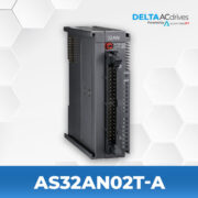 Delta AS32AN02T-A AS Series PLC Accessories