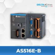 Delta AS516E-B AS Series PLC