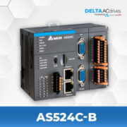 Delta AS524C-B AS Series PLC