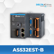 Delta AS532EST-B AS Series PLC