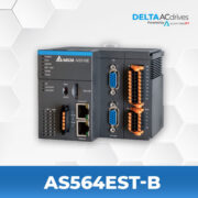 Delta AS564EST-B AS Series PLC
