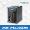 Delta ASRTU-EC02SSNA AS Series PLC Accessories