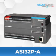 Delta-AS132P-A-AS-Series-PLC-