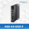 Delta ASD-A3-0221-F Servo Drive