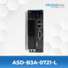 Delta ASD-B3A-0721-L Servo Drive