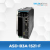 Delta ASD-B3A-1521-F Servo Drive