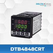 Delta DTB4848CRT DTB Controller