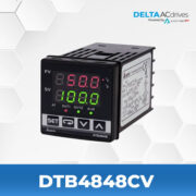 Delta DTB4848CV DTB Controller