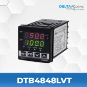 Delta DTB4848LVT DTB Controller