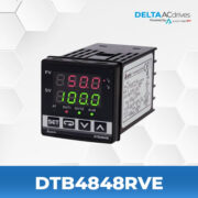 Delta DTB4848RVE DTB Controller