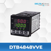Delta DTB4848VVE DTB Controller