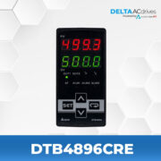 Delta DTB4896CRE DTB Controller