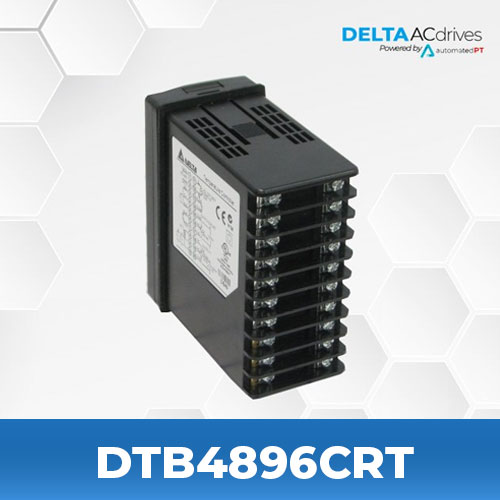 Delta DTB4896CRT DTB Controller - Image 2