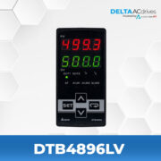 Delta DTB4896LV DTB Controller