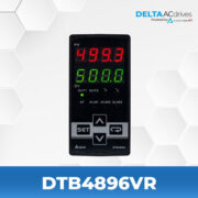 Delta DTB4896VR DTB Controller