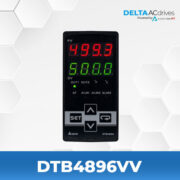 Delta DTB4896VV DTB Controller