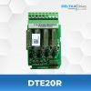 Delta DTE20R Multi-Channel Module Temperature Controller