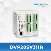 Delta DVP28SV311R DVP-SV Series PLC