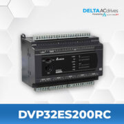 Delta DVP32ES200RC DVP-ES Series PLC