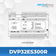Delta DVP32ES300R DVP-ES Series PLC