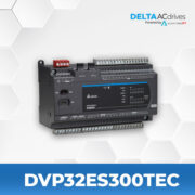 Delta DVP32ES300TEC DVP-ES Series PLC
