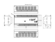 Delta DVP48EC00R3 DVP-EC Series PLC