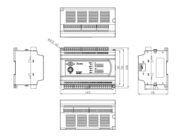 Delta DVP32ES211T DVP-ES Series PLC