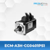 Delta ECM-A3H-CG0401PS1 Servo Motor