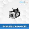 Delta ECM-A3L-CA0604CS1 Servo Motor